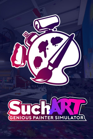 SuchArt! Demo