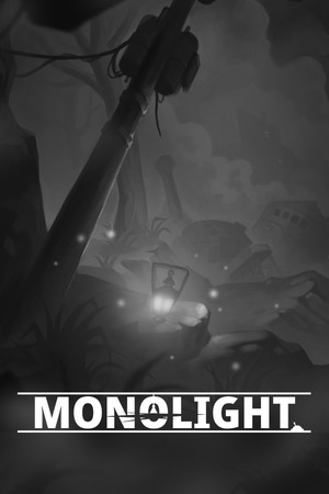 Обложка Monolight