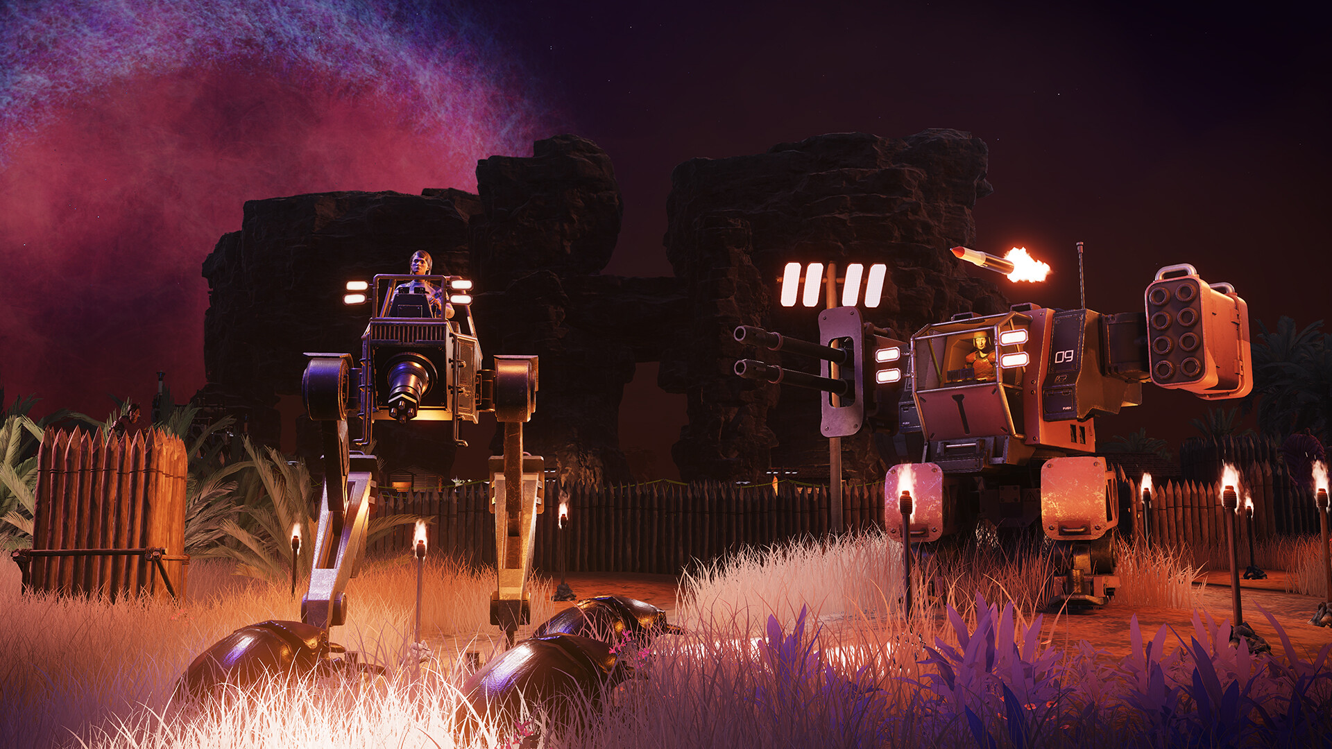 screenshot of Stranded: Alien Dawn 3