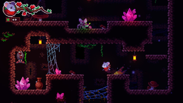 Micetopia screenshot 4