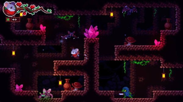 Micetopia screenshot 5