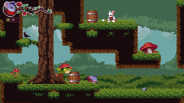 Micetopia screenshot 3