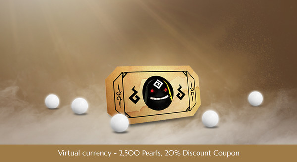 Black Desert Online - Deluxe Package