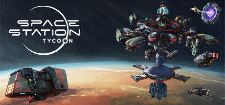 Space Station Tycoon crack status