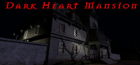 Image for Dark Heart Mansion