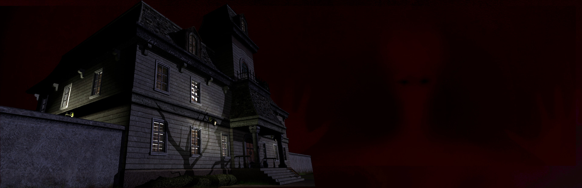 Dark Heart Mansion