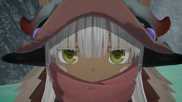 Made in Abyss: Binary Star Falling into Darkness 遊戲截圖 1