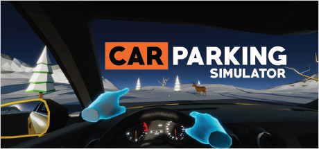 Car Parking Simulator VR steam charts