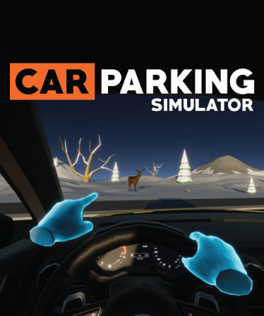 Car Parking Simulator VR