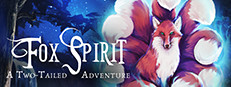 Fox Spirit: A Two-Tailed Adventure