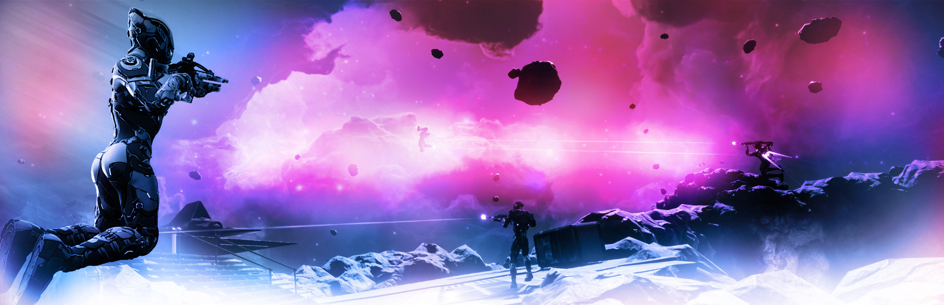 Project Nyx