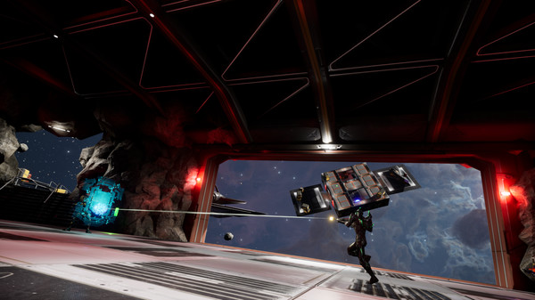 Project Nyx screenshot 5