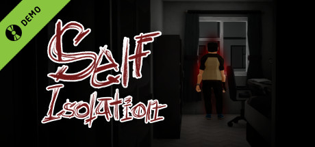 Self-Isolation Demo cover art