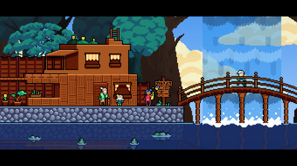 Ageless Original Soundtrack screenshot 3