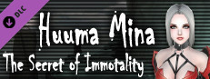Huuma Mina: The Secret of Immortality - Adult Only game capsule image