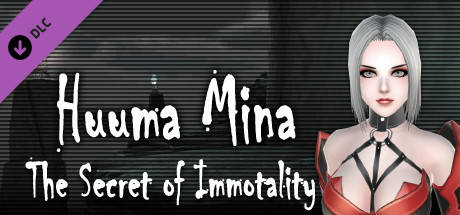 Huuma Mina: The Secret of Immortality - Adult Only banner image