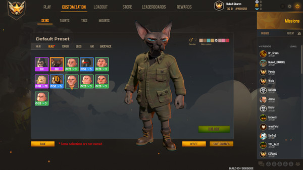 Veterans Online - Beasts Of War screenshot 1