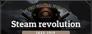 Steam revolution VR