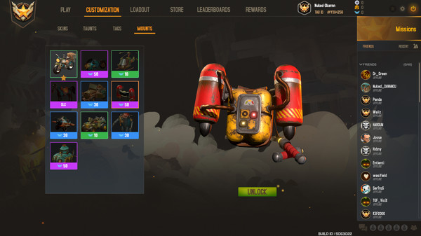 Veterans Online - Rides of War screenshot 3