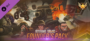 Veterans Online - Founder's Pack