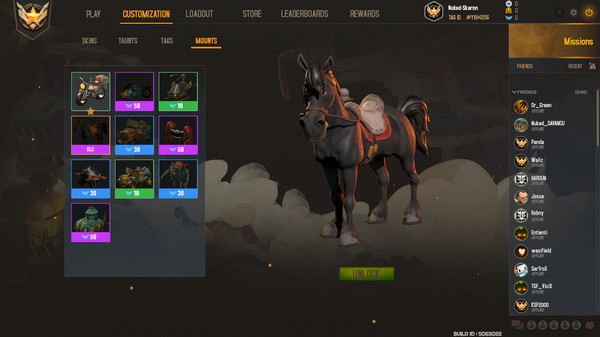 Veterans Online - Founder's Pack screenshot 6