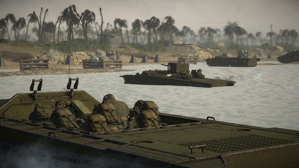 Easy Red 2 screenshot 3