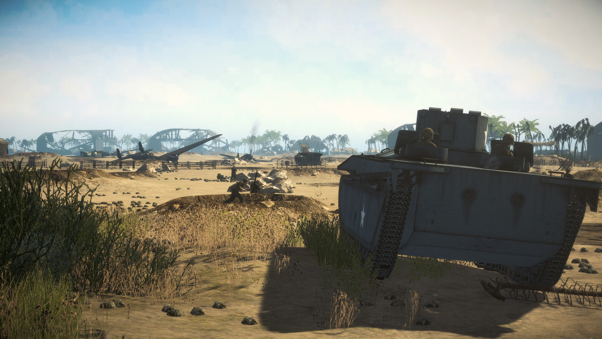 Easy Red 2 screenshot #15