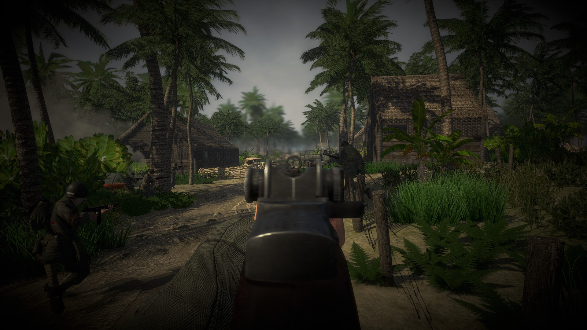 Easy Red 2 screenshot #13