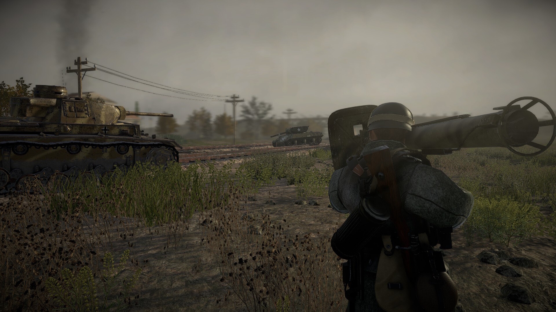 Easy Red 2 screenshot #10