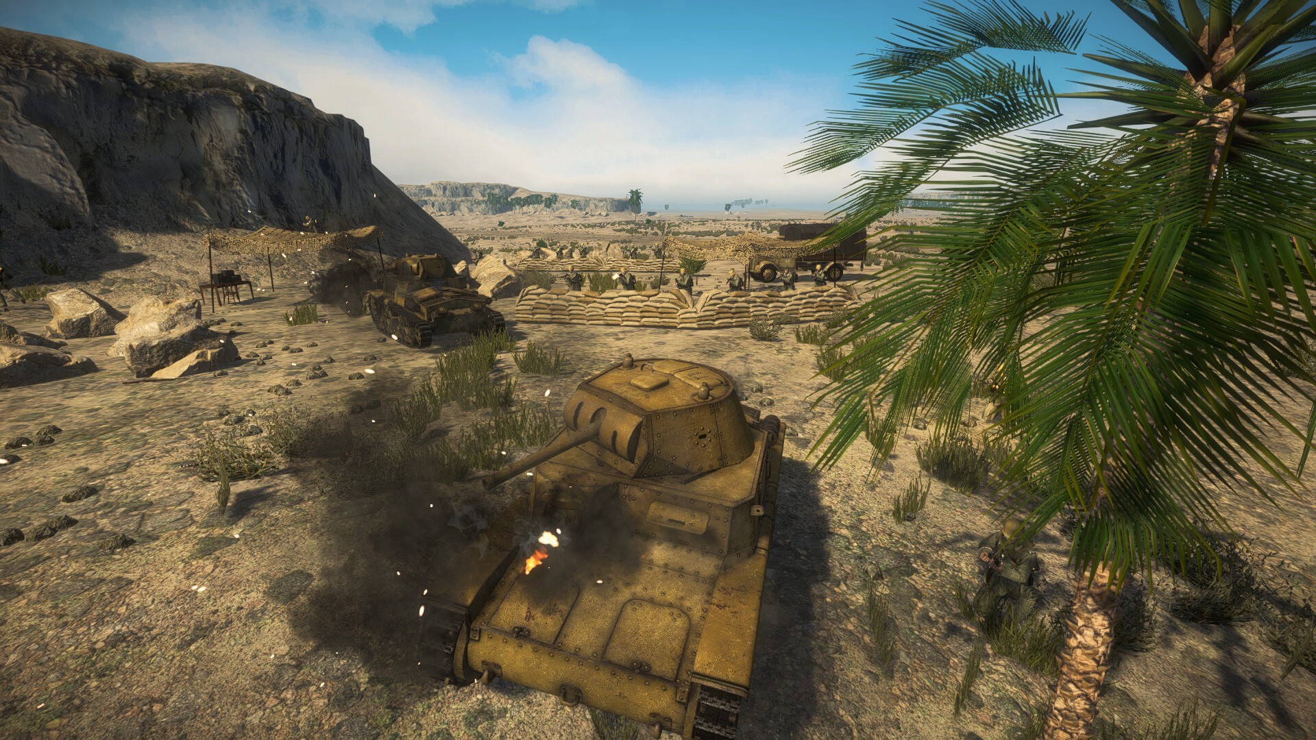 Easy Red 2 screenshot #8