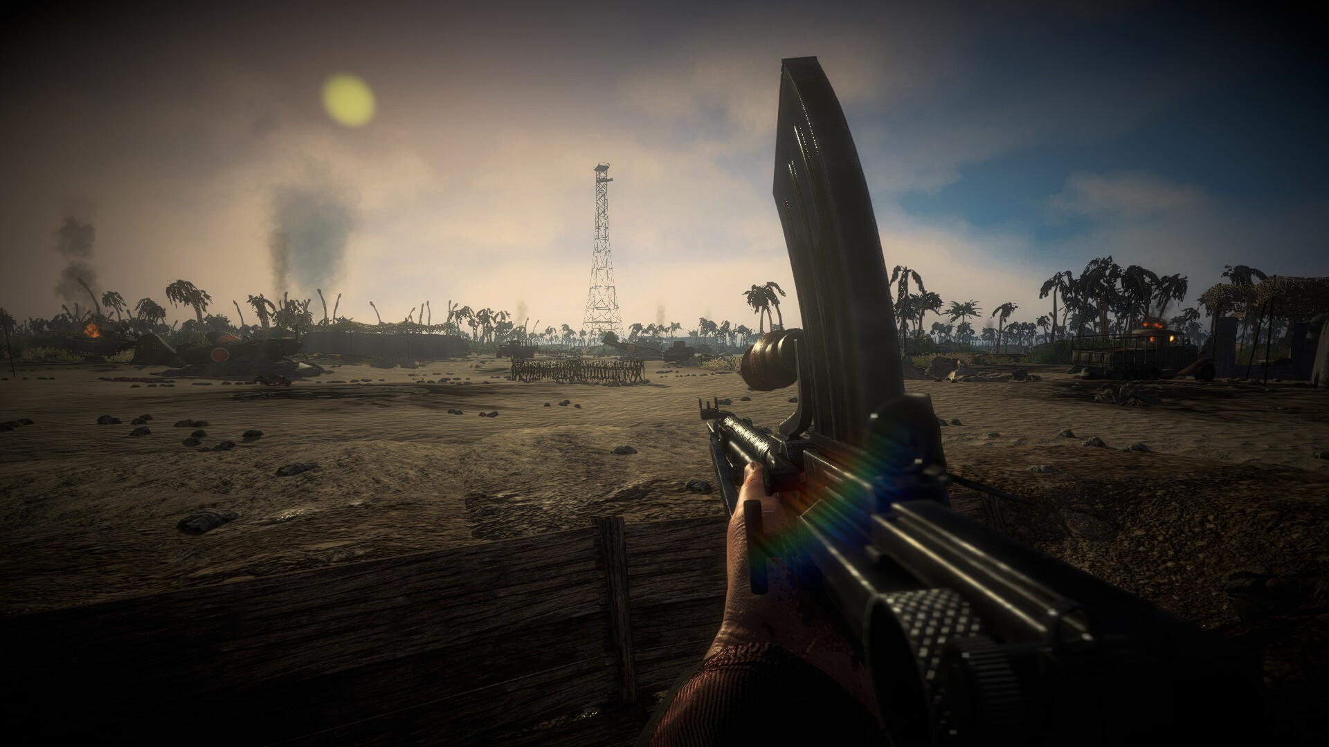 #9. Easy Red 2 (Steam) 게시자: Corvostudio di Amadei Marco