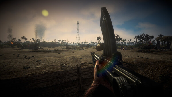 Easy Red 2 Screenshot