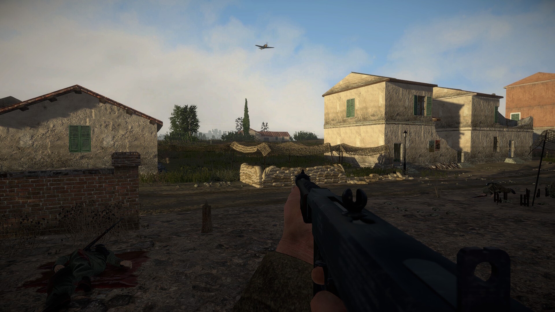 Easy Red 2 screenshot #17