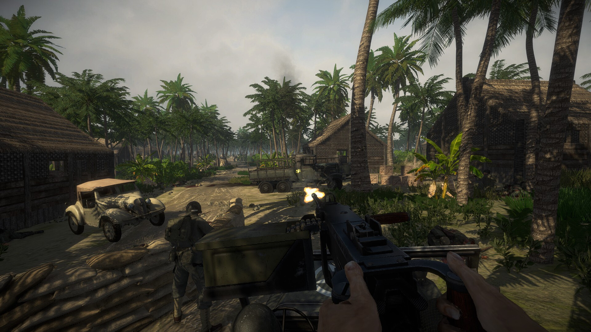 Easy Red 2 screenshot #1