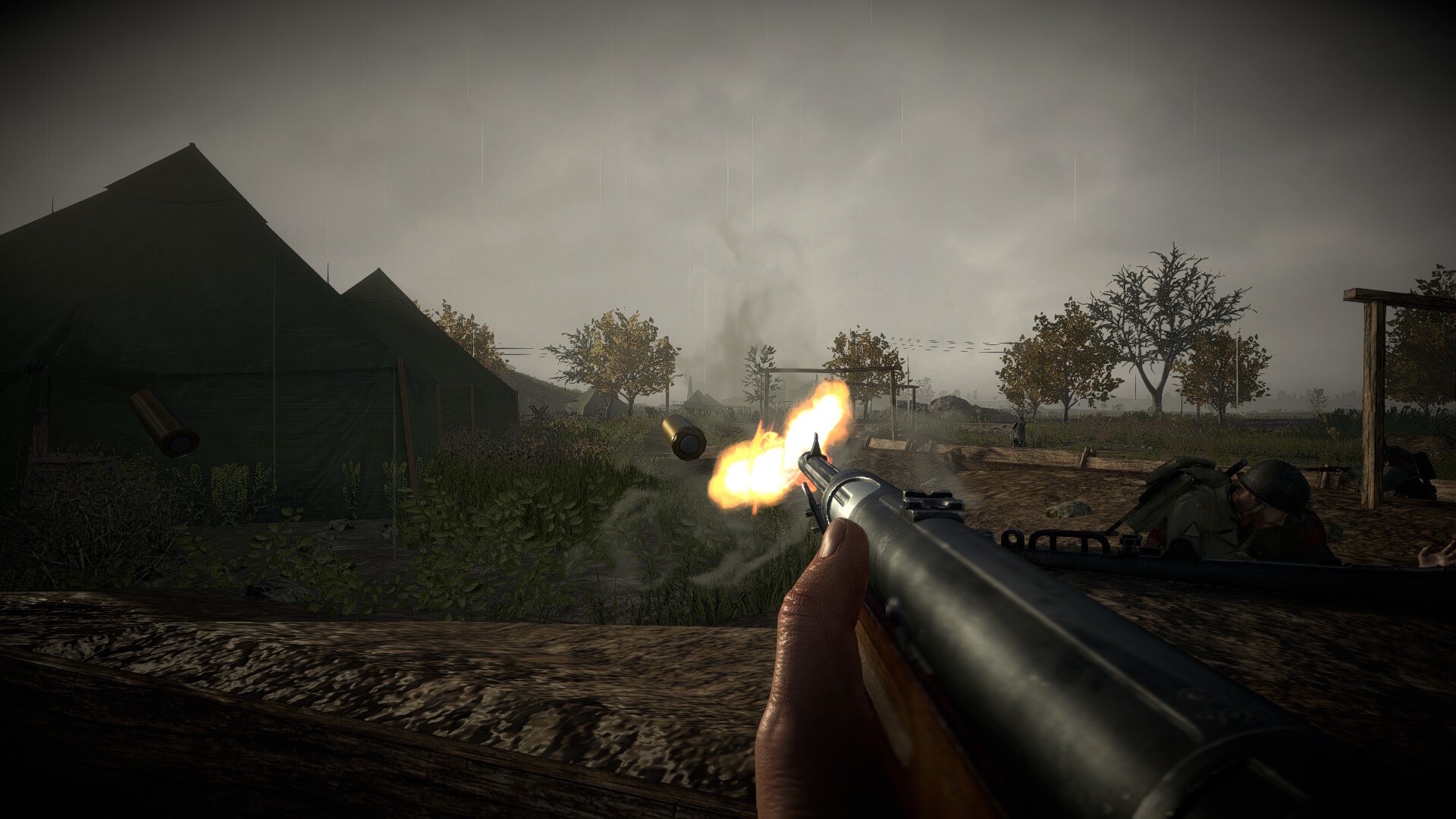 Easy Red 2 screenshot #5