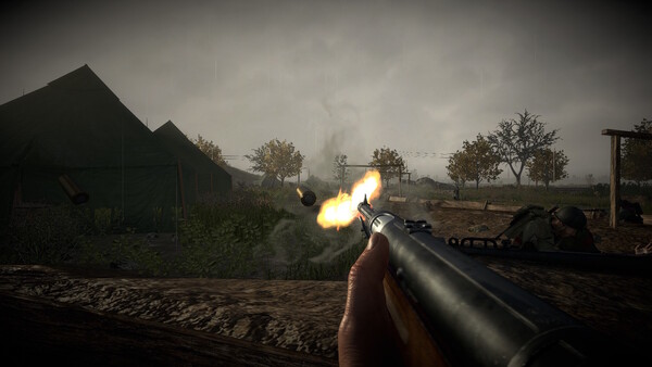 Easy Red 2 screenshot 5