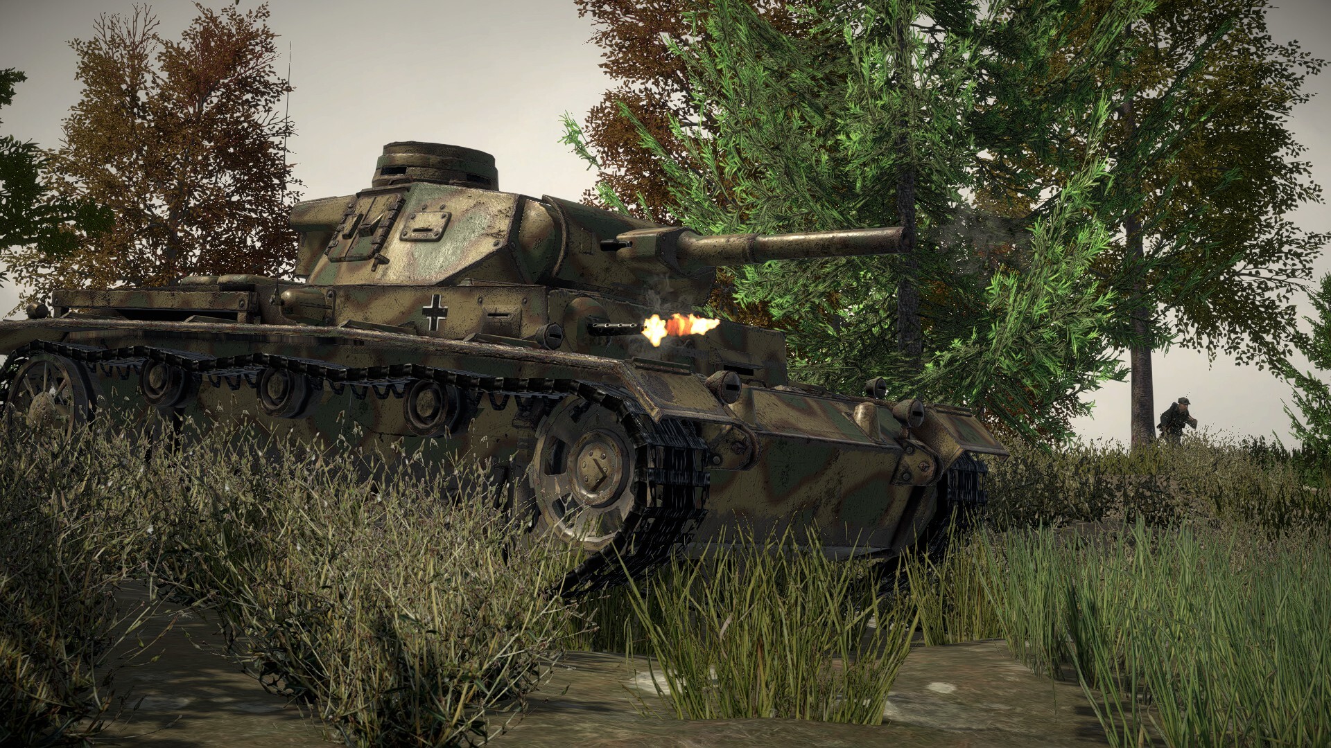 Easy Red 2 screenshot #4