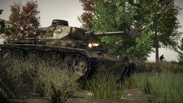 Easy Red 2 screenshot 4