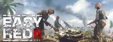 Сэкономьте 30% при покупке Easy Red 2 в Steam