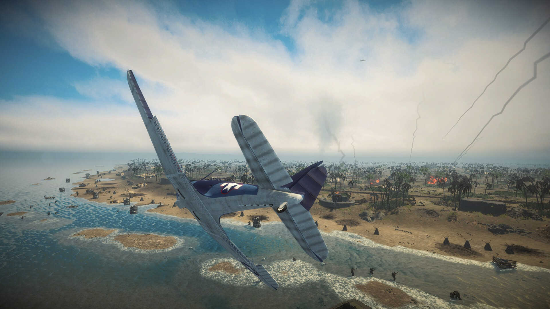 Easy Red 2 screenshot #14