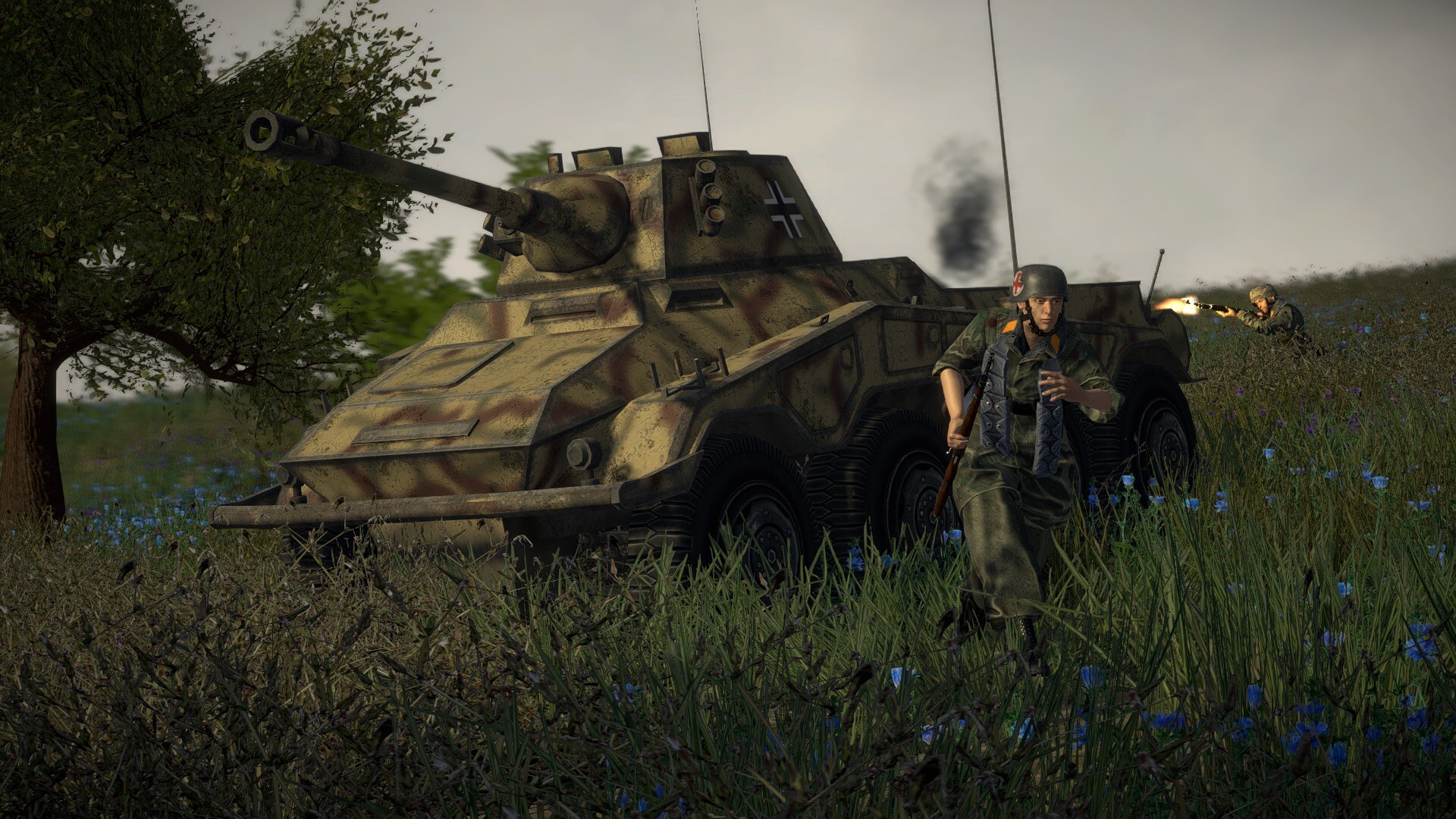 Easy Red 2 screenshot #16