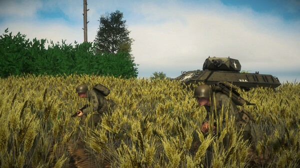 Easy Red 2