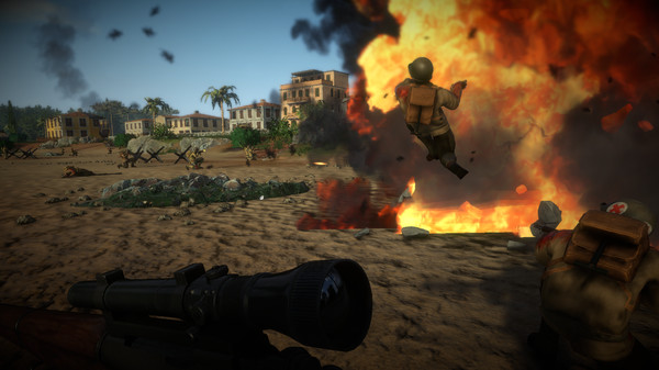 Easy Red 2 Screenshot