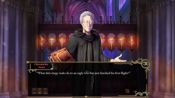 Untale: King of Revinia screenshot 5