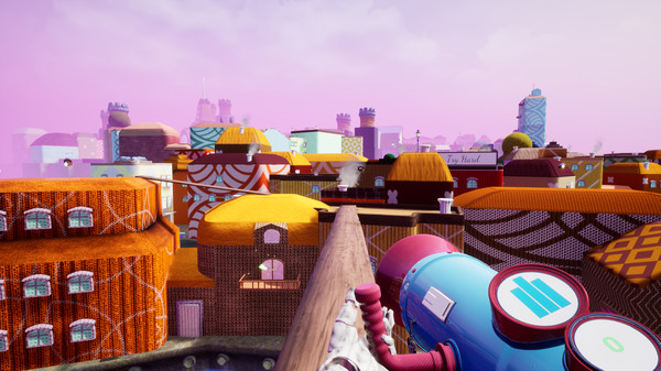 Knitted And Inflatable screenshot 6