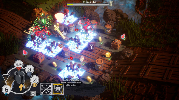 Heretic's Lot: Prologue screenshot 5