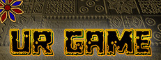 Ur Game: The Game of Ancient Gods