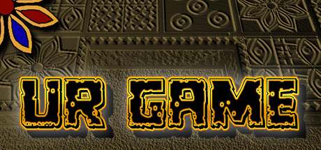 Ur Game: The Game of Ancient Gods banner image