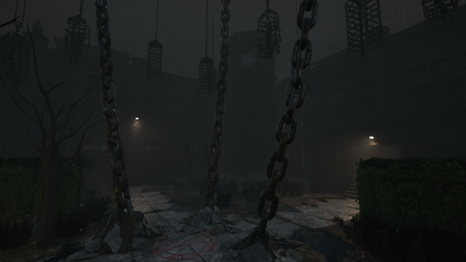 Dead By Daylight - Silent Hill Chapter Featured Screenshot #1