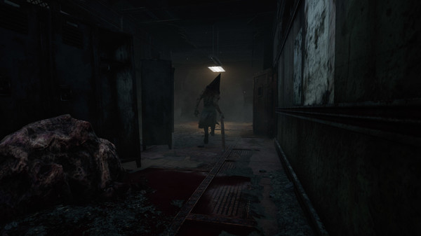 Dead By Daylight - Silent Hill Chapter